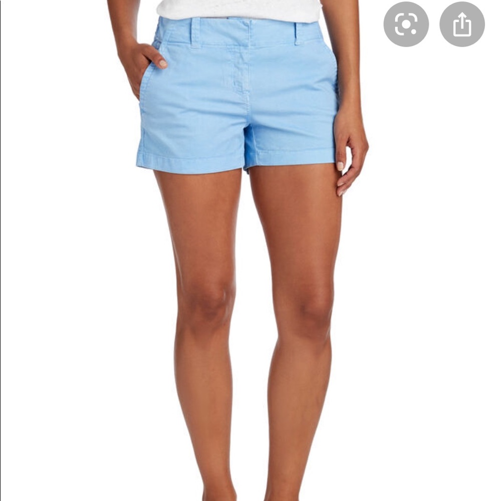 Vineyard Vines 3 1/2 Inch Every Day Shorts